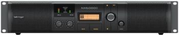 Behringer NX6000D Zosilňovač