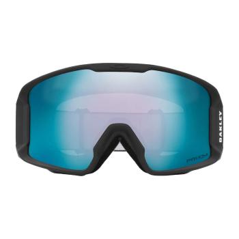 Oakley  Maschera da Sci  Line Miner M OO7093 709303  Slnečné okuliare Čierna