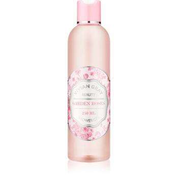 Vivian Gray Naturals Garden Roses tusfürdő gél 250 ml