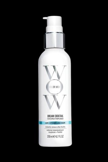 COLOR WOW Kokosový koktail Bionic Tonic na suché vlasy 200 ml