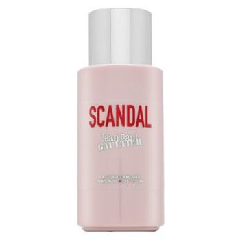 Jean P. Gaultier Scandal telové mlieko pre ženy 200 ml