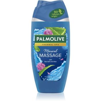 Palmolive Mineral Massage tusfürdő gél 250 ml