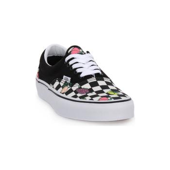 Vans  ERA FRUIT  Módne tenisky Čierna