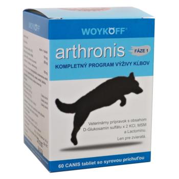 WOYKOFF Arthronis fáza 1 60 tabliet