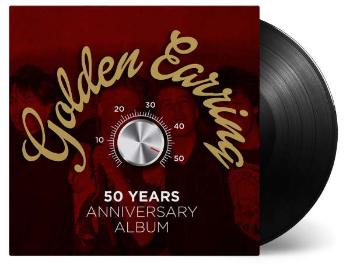 GOLDEN EARRING - 50 YEARS ANNIVERSARY ALBUM, Vinyl