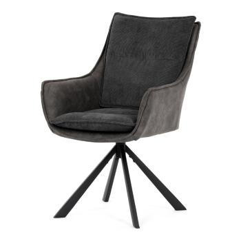 Otočné jedálenské kreslo DCH-B1180 Halmar