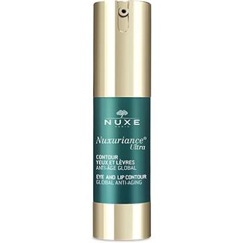 NUXE Nuxuriance Ultra Eye and Lip Contour 15 ml (3264680016554)