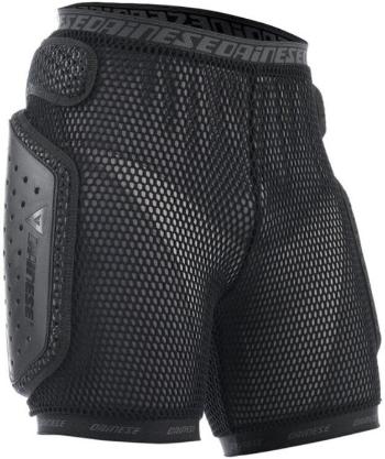 Dainese Hard Short E1 Black M Šortky s chráničmi