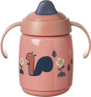Tommee Tippee Superstar 6 m+ Pink, 300 ml (5010415478238)