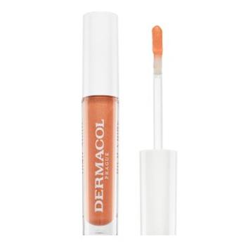 Dermacol F****** High Shine Lip Gloss lesk na pery No. 02 4 ml