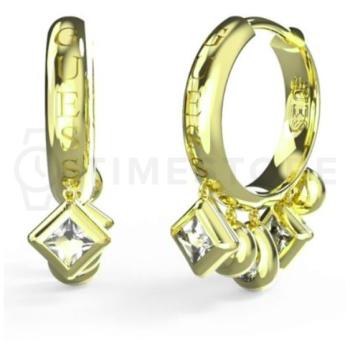 Guess JUBE04648JWYGT/U - 30 dní na vrátenie tovaru, Garancia originality