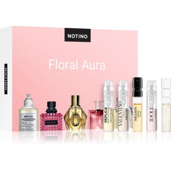 Beauty Discovery Box Notino Floral Aura sada pre ženy