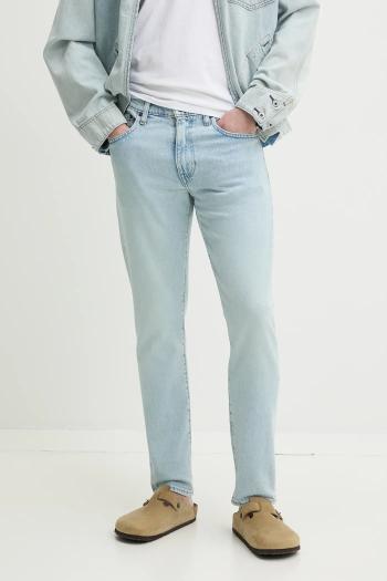 Rifle Levi's 512 SLIM pánske