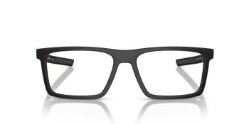 Prada Linea Rossa PS 02QV 1BO1O1 56 Férfi szemüvegkeret (optikai keret)