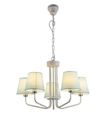 Závesná lampa YORK 5xE14 Candellux
