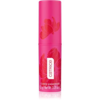 Catrice SPRING AWAKENING lícenka v tyčinke pre zdravý lesk 8.2 g