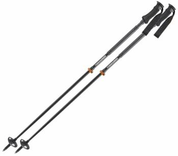 Komperdell FreeTouring Thermo - 115 - 150 cm Turistické palice