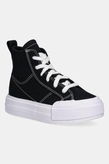Tenisky Converse Chuck Taylor All Star Cruise čierna farba, A10726C