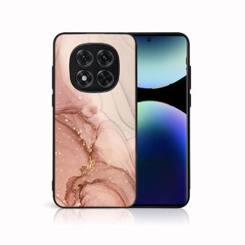 MY ART Ochranný kryt pre Xiaomi Redmi Note 14 Pro 5G SHIMMER (152)