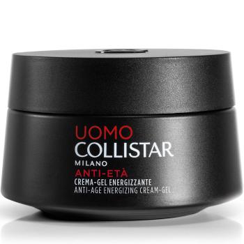 Collistar Energizujúci krém-gél pre zrelú pleť (Anti-Age Energizing Cream-Gel) 50 ml