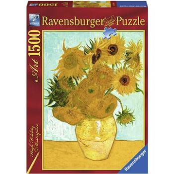 Ravensburger 162062 Vincent van Gogh: Slnečnice (4005556162062)