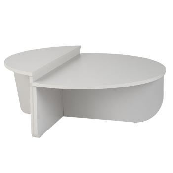 Konferenčný stolík Orion Grey
