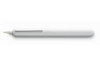 Lamy Dialog 3 Pianowhite, plniace pero