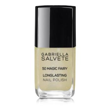 GABRIELLA SALVETE Longlasting enamel lak na nechty 50 Magic Fairy 11 ml