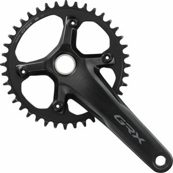 Shimano GRX RX610 Gravel Crankset 172.5 38T Kľuky