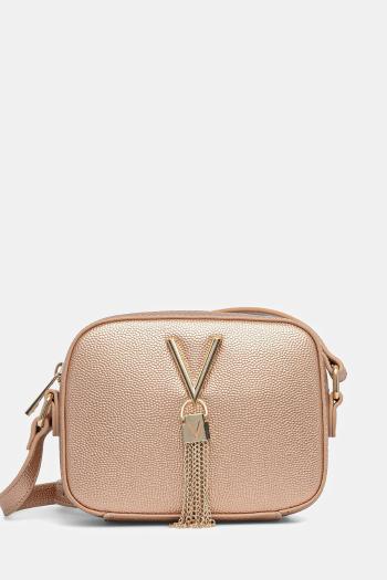 Kabelka Valentino Bags čierna farba, VBS1R409G