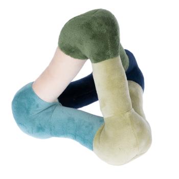 Modern Living Gizeh kutyajáték  - H 21 x Sz 21 x M 21 cm