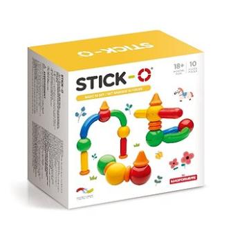 Magformers - Stick-O Basic-10 (730658901014)