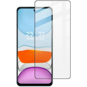 IMAK 3D Tvrdené ochranné sklo pre Oppo A79 5G