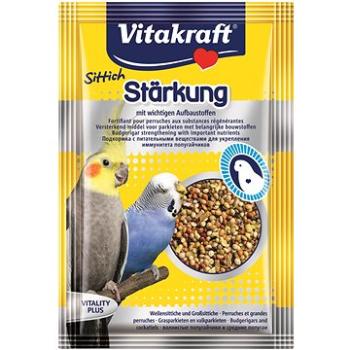 Vitakraft Perličky posilňujúce vtákov 30 g (4008239212757)
