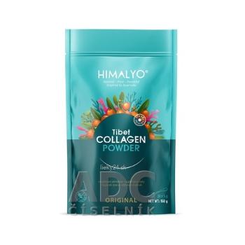 HIMALYO Tibet COLLAGEN POWDER