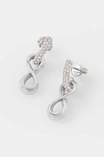 Náušnice Guess AMORE JUBE05 051JW