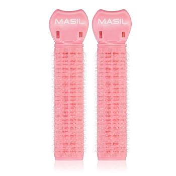 Masil Samodržiace natáčky na vlasy (Peach Girl Hair Roller Pins) 2 ks