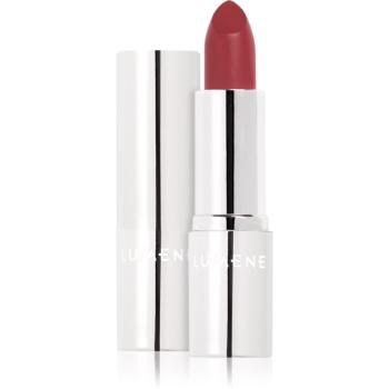 Lumene Luminous Moisture hydratačný rúž odtieň 05 Heather Heart 4.7 g