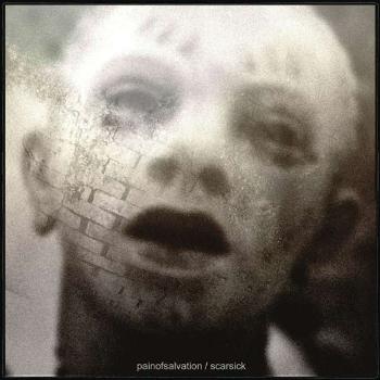 Pain of Salvation - Scarsick  (Vinyl Re-Issue 2017), Vinyl