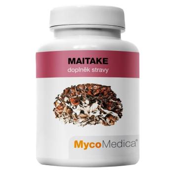 MYCOMEDICA Maitake 90 kapsúl