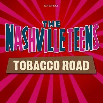 NASHVILLE TEENS - TOBACCO ROAD, CD