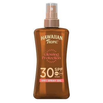 Hawaiian Tropic Suchý olej na opaľovanie SPF 30 Protective (Dry Oil Spray) 200 ml