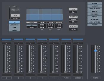 Digital Brain Instruments Podcaster (Digitálny produkt)