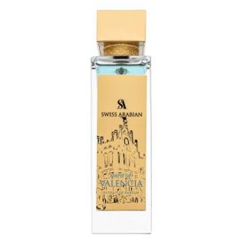 Swiss Arabian Spirit Of Valencia čistý parfém unisex 100 ml