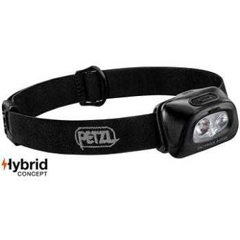 Petzl Tactikka+ RGB 2019 Black (3342540827899)