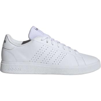 adidas ADVANTAGE BASE 2.0 Pánské tenisky, bílá, velikost 42 2/3