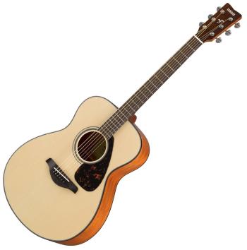 Yamaha FS800 II Natural Akustická gitara