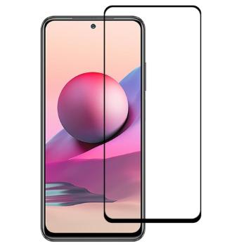 3D Tvrdené sklo pre Xiaomi Poco M5s