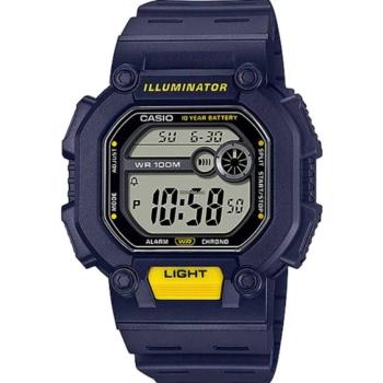 Casio W-737H-2AVDF - 30 dní na vrátenie tovaru, Garancia originality