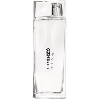 KENZO L'Eau Kenzo Pour Femme toaletná voda pre ženy 100 ml